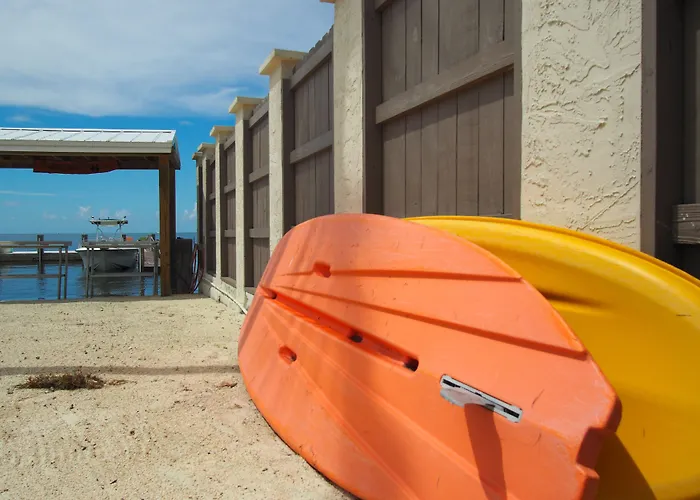 Ragged Edge Resort & Marina